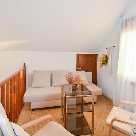 Amplio Y Comodo Chalet En Ajo Con Preciosas Vistas מראה חיצוני תמונה