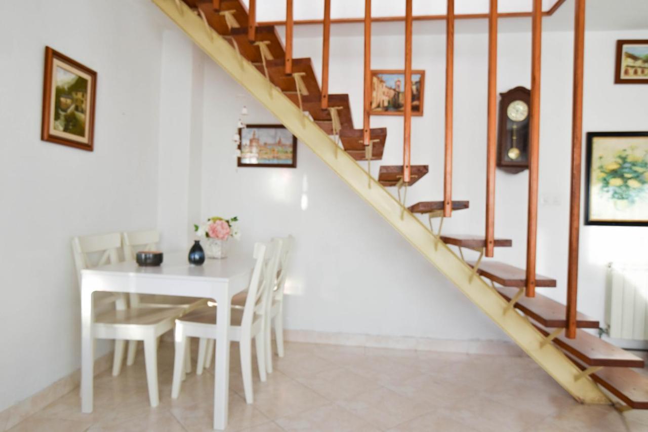 Amplio Y Comodo Chalet En Ajo Con Preciosas Vistas מראה חיצוני תמונה